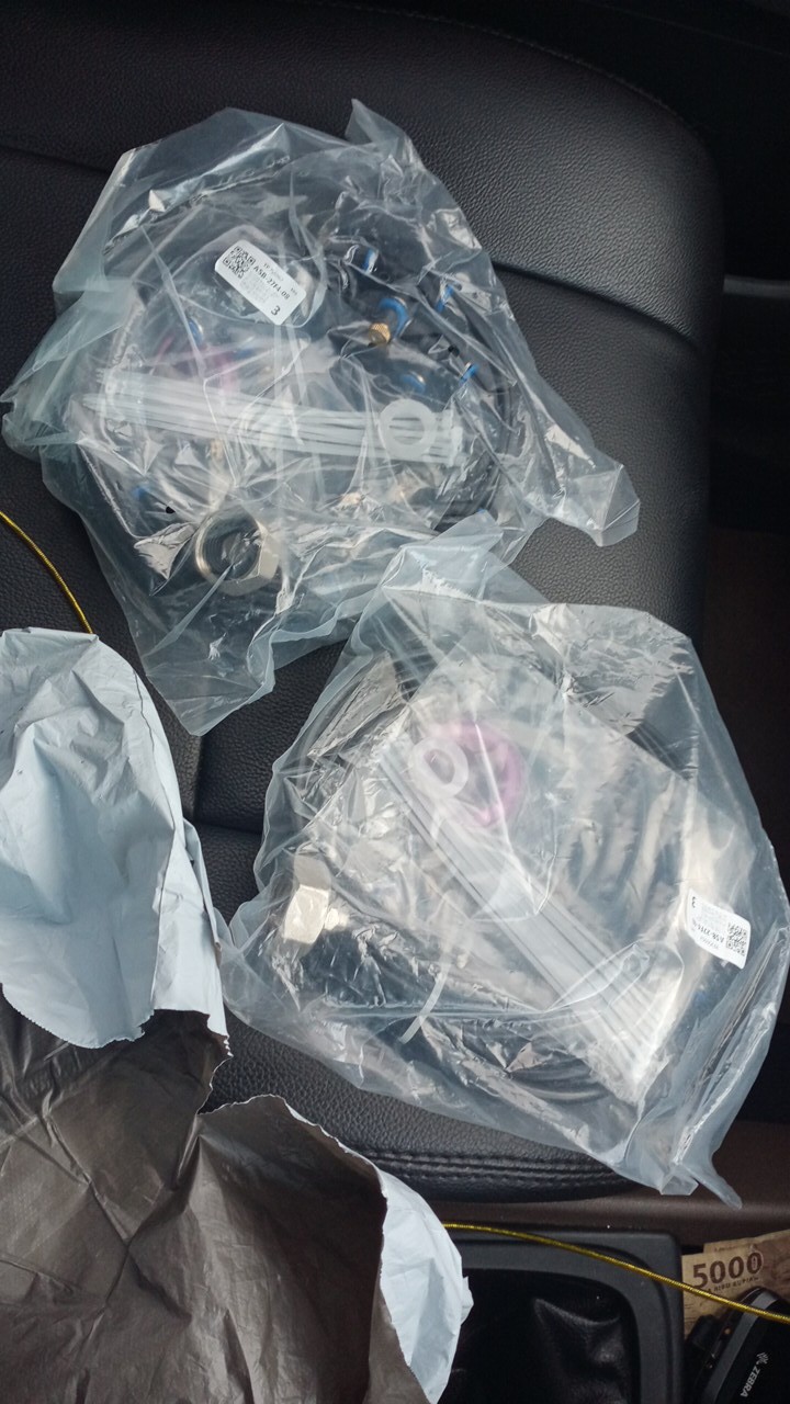 Yumcute Nozzle Spray Kabut Air Sistem Pendingin/humidifier Kipas Angin Untuk Musim Panas