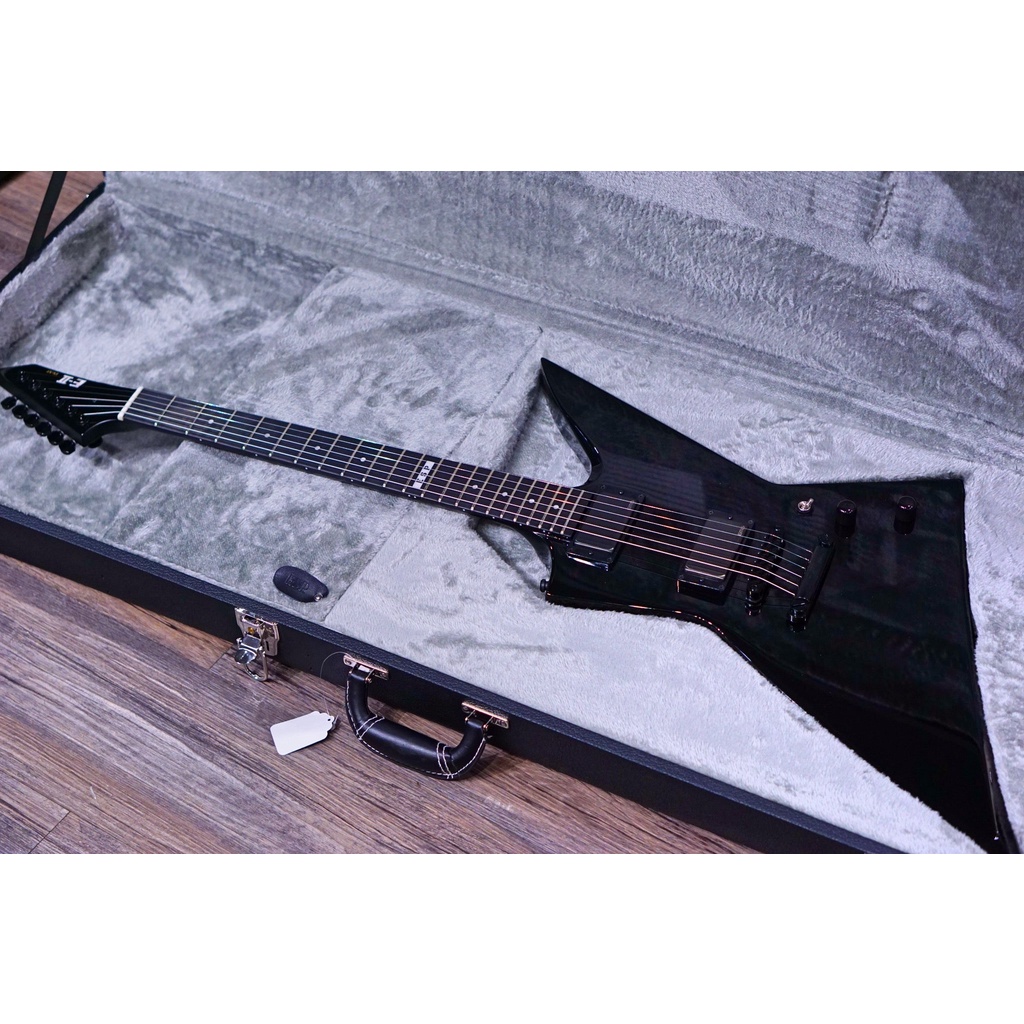 ESP E-II EX NT Black ES4333203