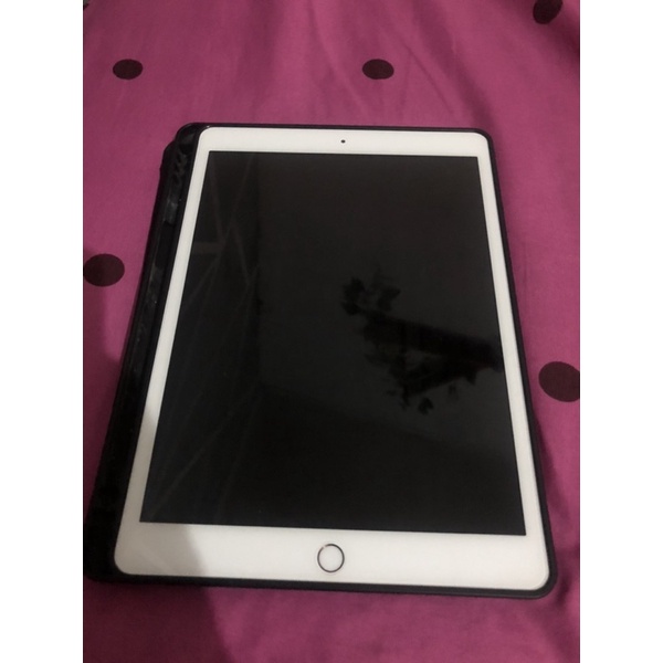 Ipad 8th Generation ibox wifi only 32gb Resmi indonesia