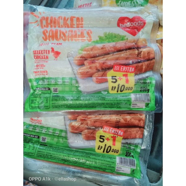 

sosis belfoods