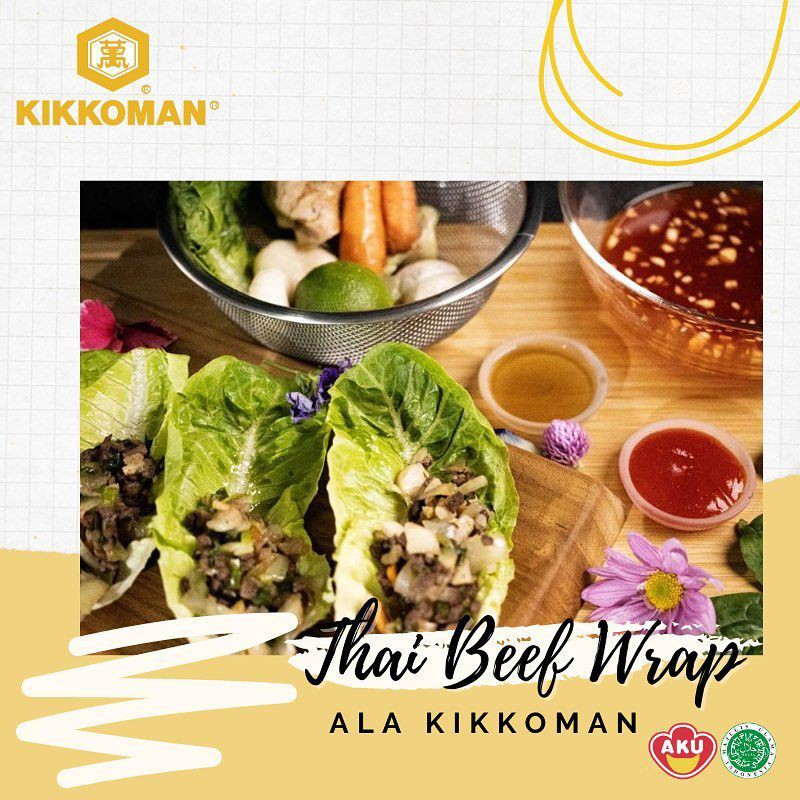 Kikkoman Fish Sauce Halal 150 ml | Saus Ikan