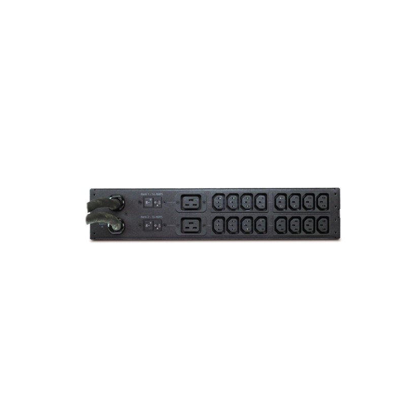 APC AP4424 Rack ATS 230v 32A