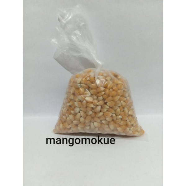 

jagung popcorn mentah 250gr repack