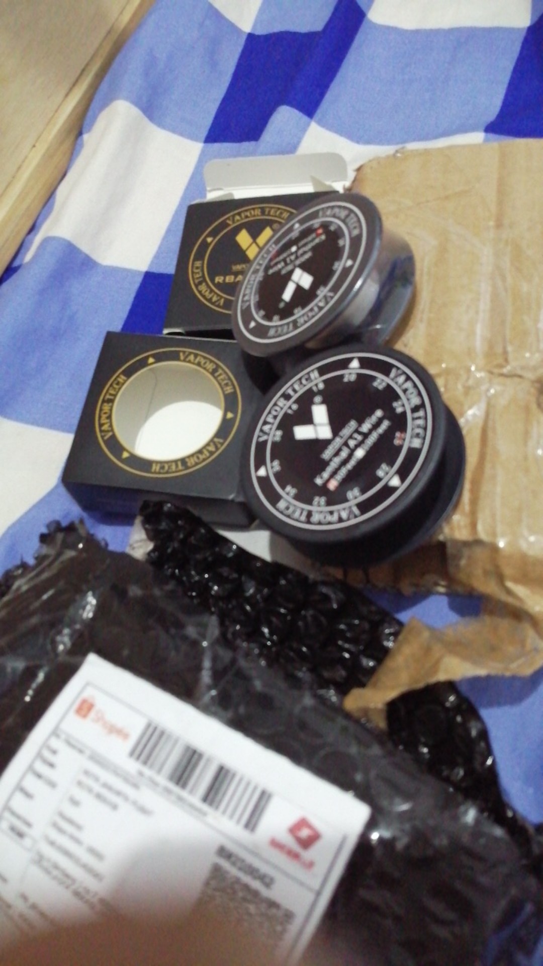 Kawat Khantal 24awg Atau Kawat Rol Harga 1 Biji