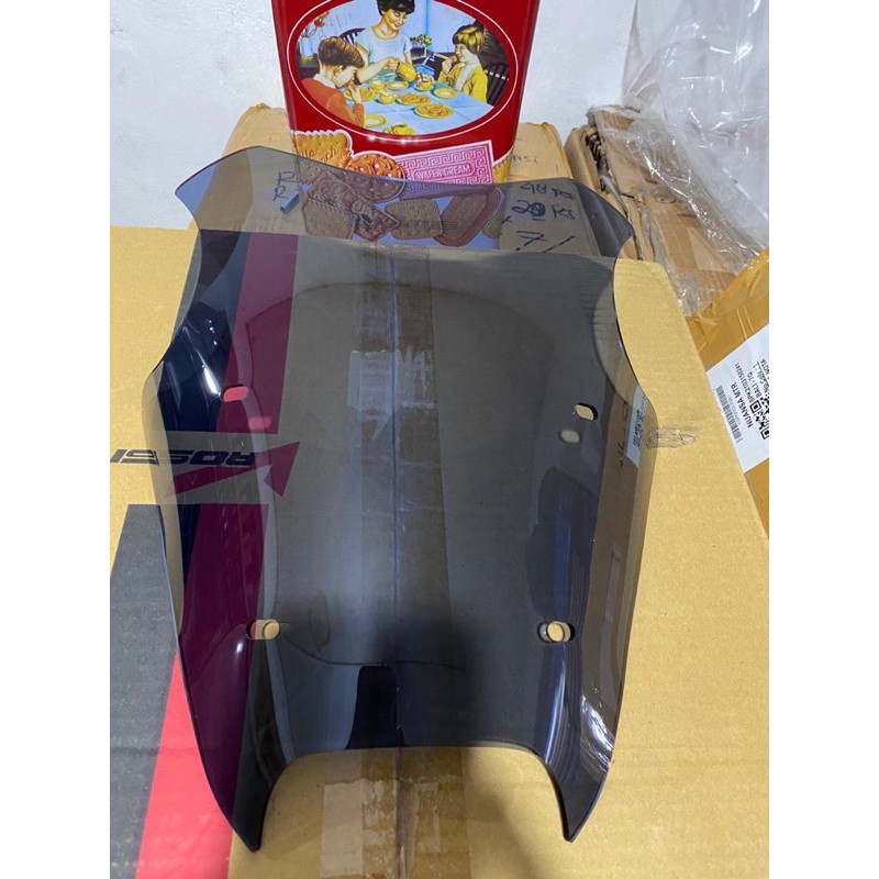 ws ocito nmax old / new