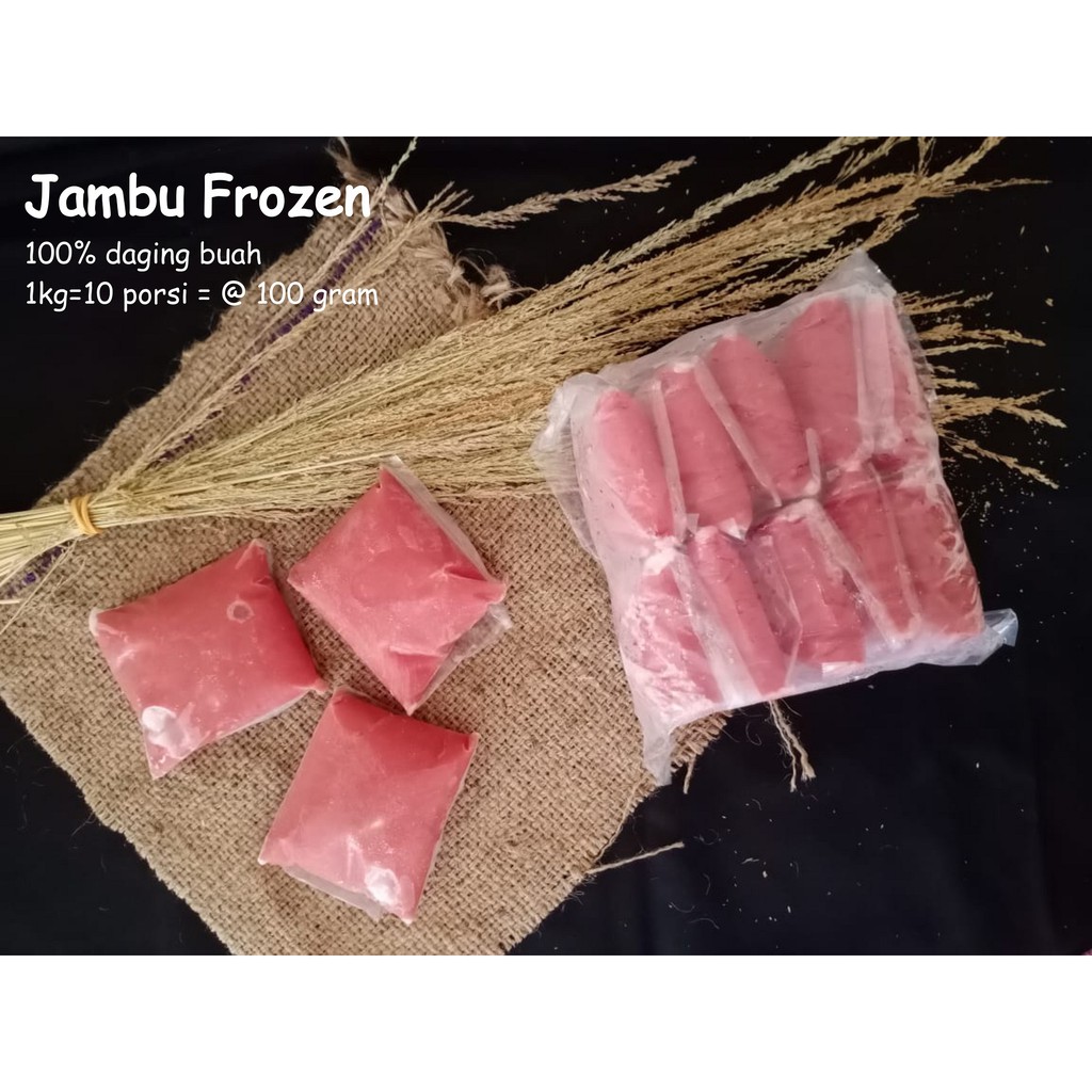 

Jambu beku,buah jambu beku ,jambu merah beku,grosir,murah,berkualitas