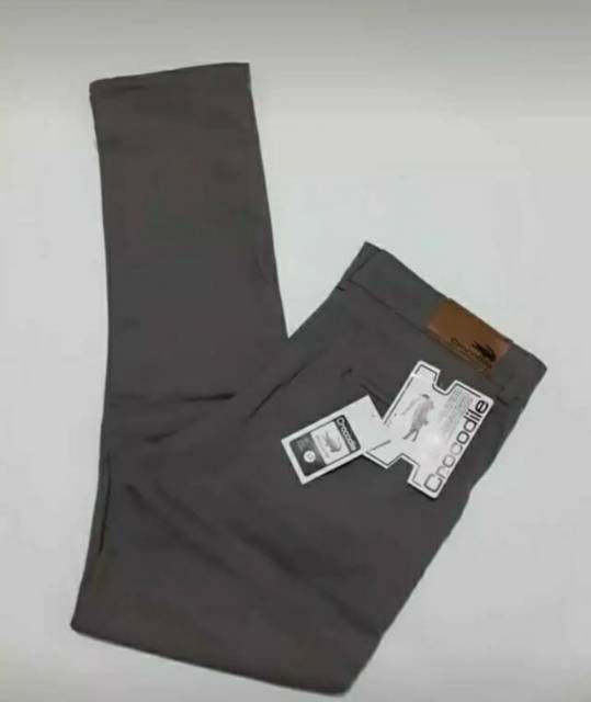 Celana panjang pria chino / celana chino pensil