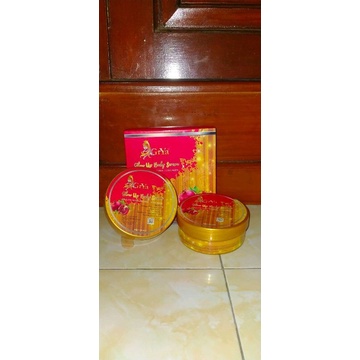 Serum body&face Grya Beauty