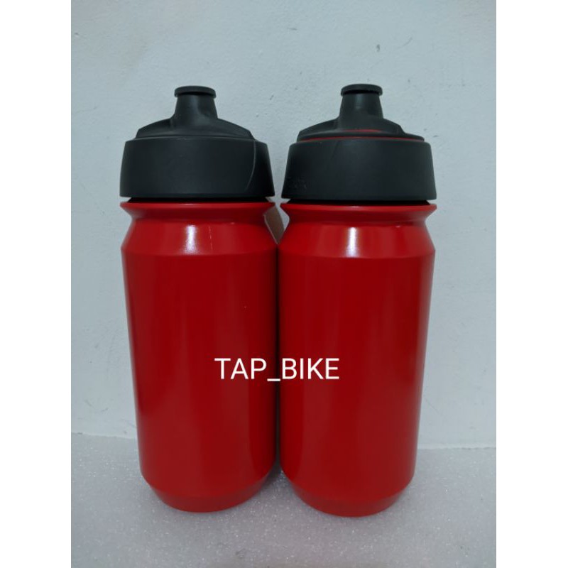 TACX SHANTI Bidon 500 ml Original Made in Holland - Botol Minum Sepeda Olahraga