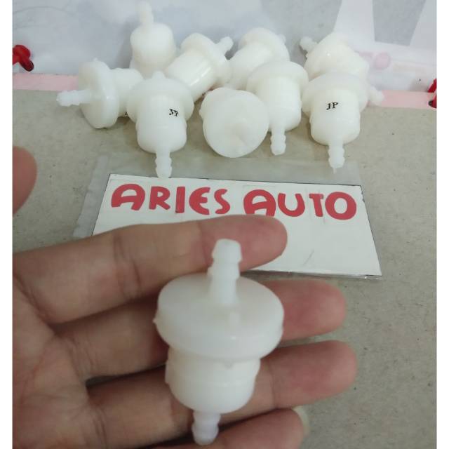 SARINGAN BENSIN MOTOR/FILTER BENSIN MOTOR