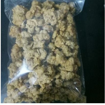 

Kacang Siantar Cipto