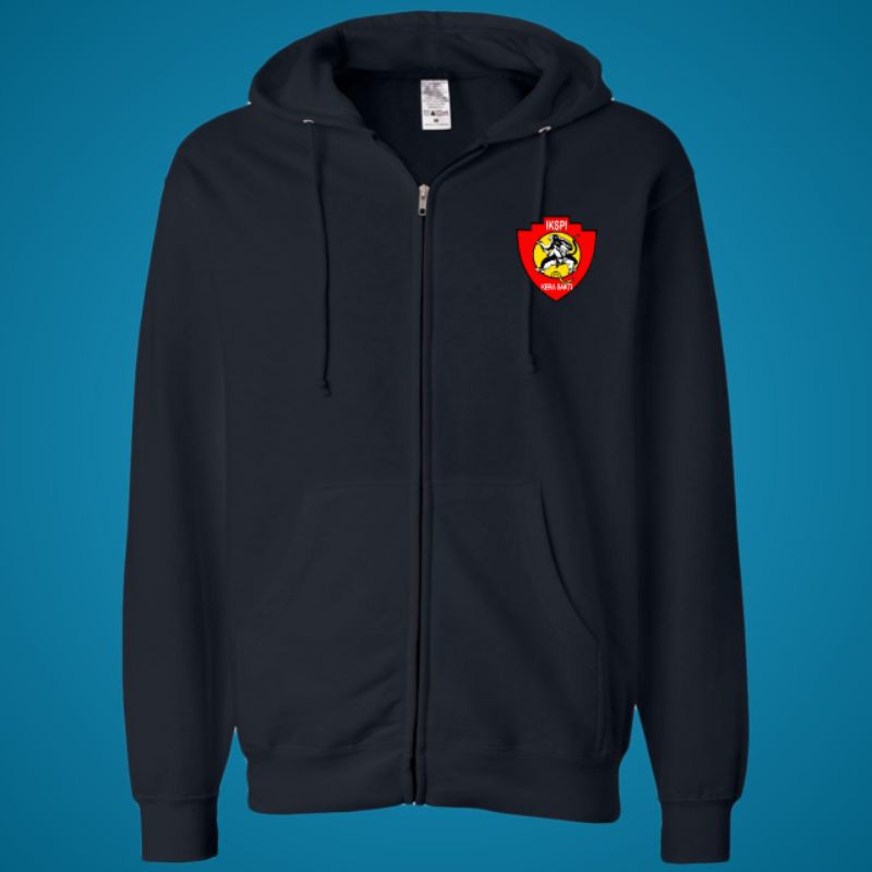 Jaket IKSPI Kera Sakti | Hoodie IKSPI Kera Sakti | Jaket Hoodie KS | IKSPI Kera sakti