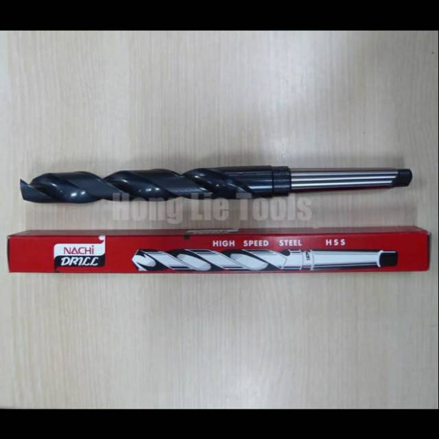 Nachi 23 mm Taper Shank Kones Cones