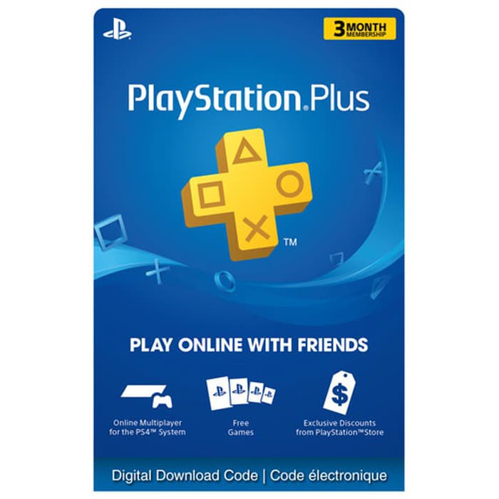 playstation plus canada discount