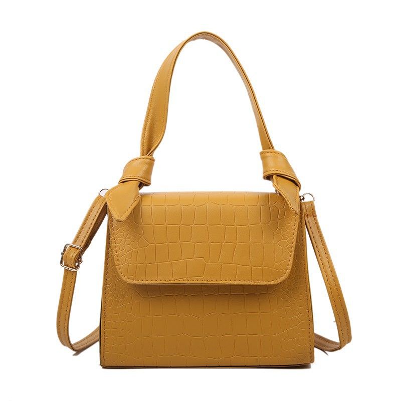 Bundara.id Ta-1159 Slingbag import Tas import croco korean murah