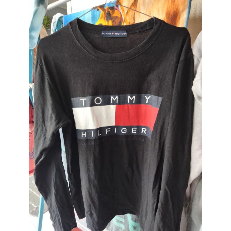 cn Tommy Hilfiger