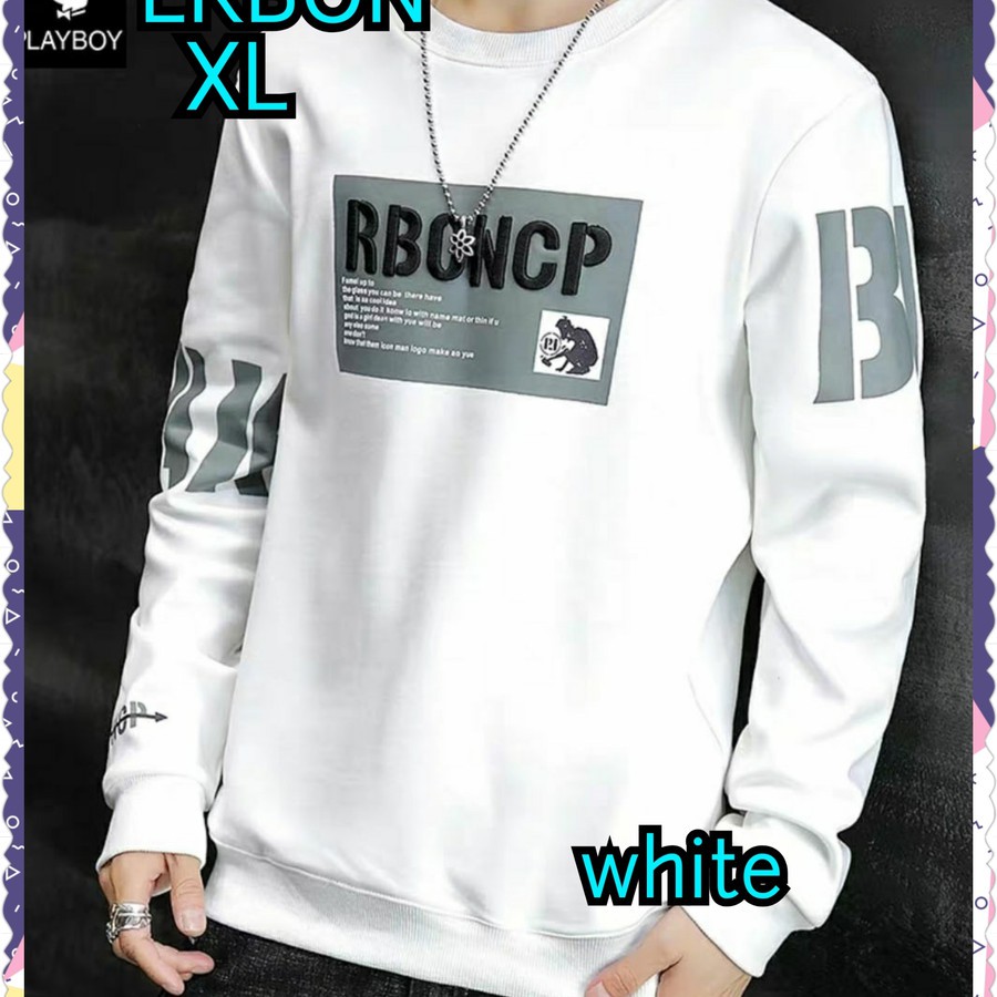 jaket pria jumbo terbaru Warna putih Holdhand Ori hitam Gaul kekinian Murah-Jaket Pria keren 2020