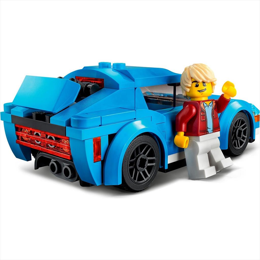 LEGO City 60285 Sports Car