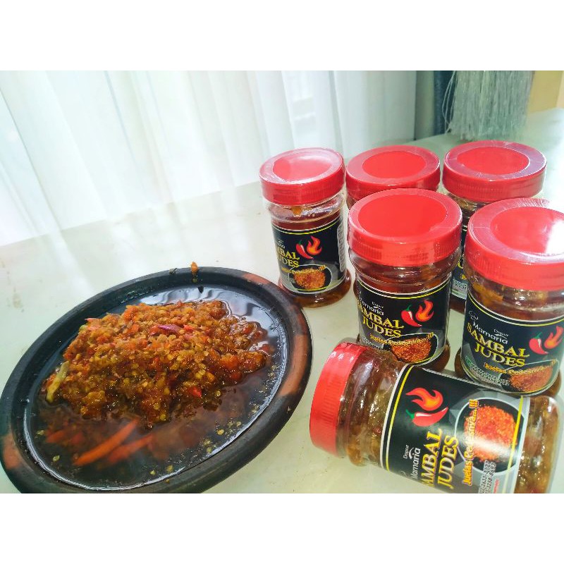 

sambal bawang