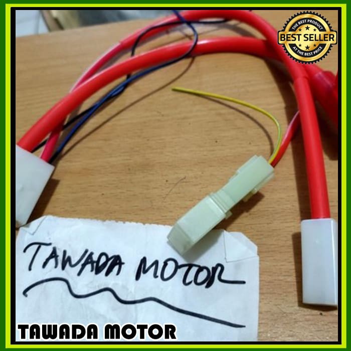 KABEL AKI YAMAHA MIO SPORTY MIO SMILE