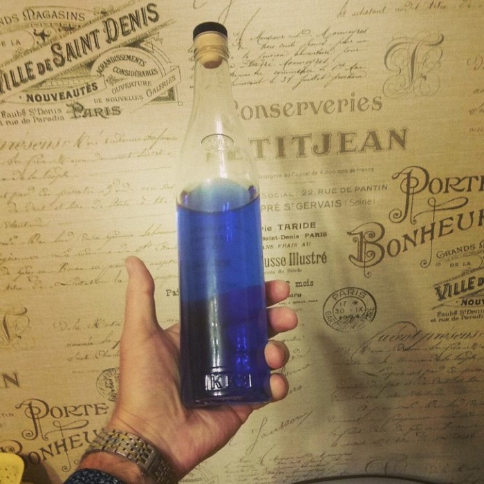 

Teh Biru Murni Summafam - Bunga Telang Kering - Pure Organic Blue Tea