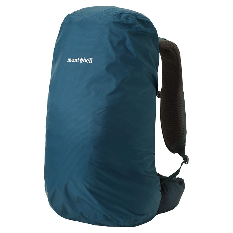 Tas Gunung Montbell Cha-Cha Pack 30