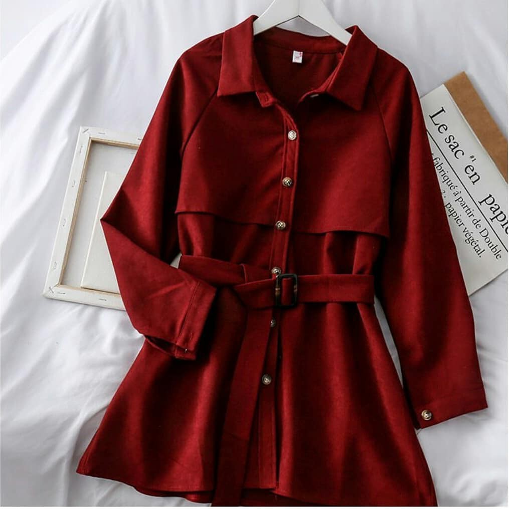 Sally Tunik Moscrepe Pusat Grosir Baju Muslim Bandung ...