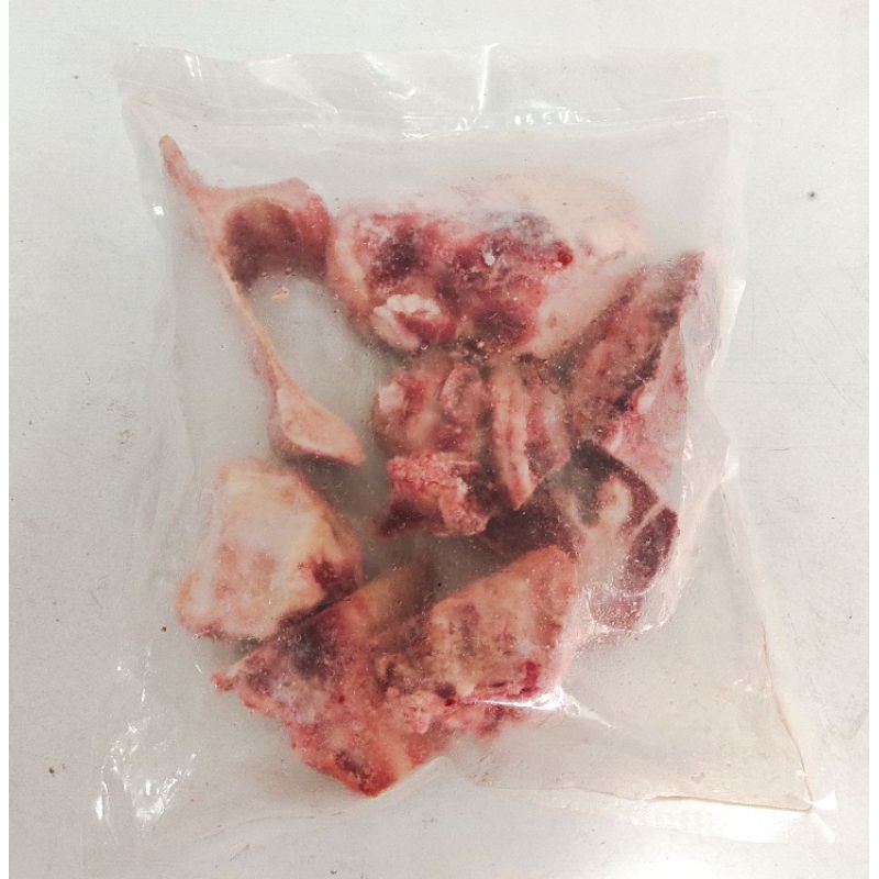 

Tulang Sapi untuk Kuah Kaldu