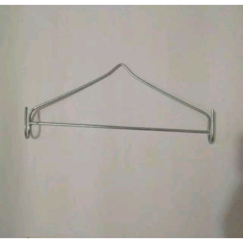 Hanger ayunan bayi / besi hanger ayunan joeyi / segitiga ayunan bayi /  hanger ayunan joeyi