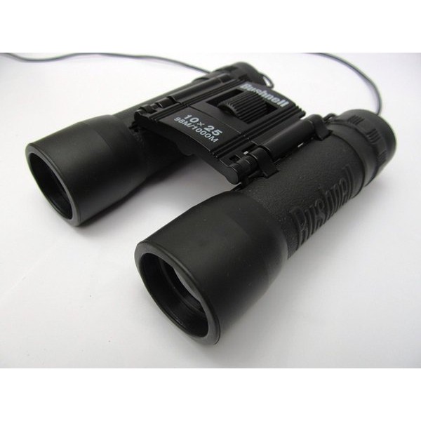 Bushnell Teropong Binocular 10x25 - 10x Zoom