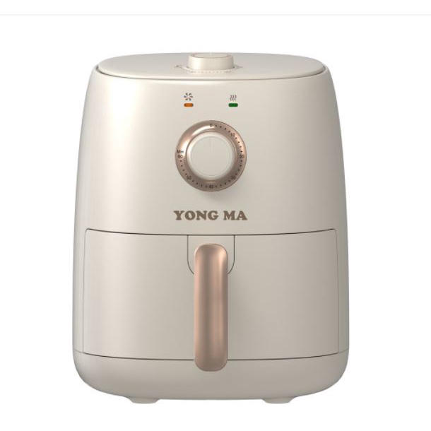 Airfryer Yongma / Magic fryer YMF-101