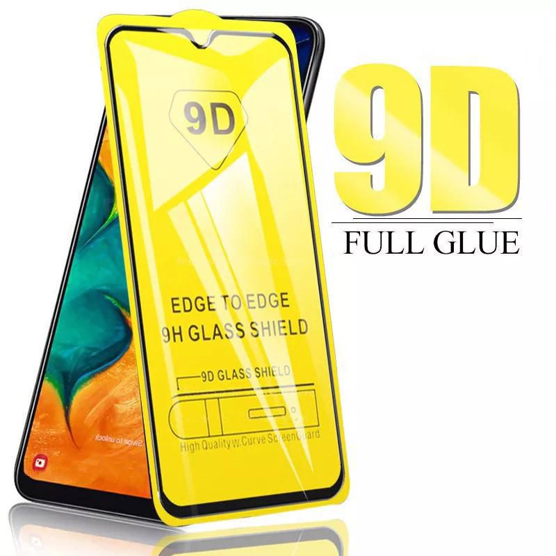 Tempered Glass Full 9D Samsung A13/ A03/ A03Core/ A02/ A02S/ A03S/ A11/ A12/ A21S/ A31/ A51/ A71/ A01/ A01Core/ A10/ A20/ A30/ A50/ A70/ A10S/ A20S/ A30S/ A50S