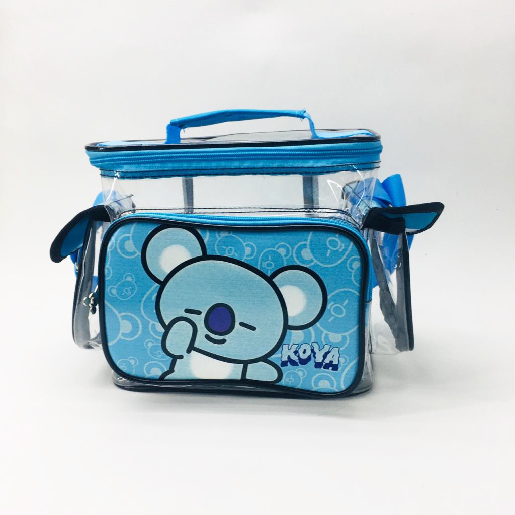 SHOWME TAS MAKAN ANAK SEKOLAH / TAS MIKA / BINGKISAN / ULANG TAHUN / GOODIEBAGS / TAS RENANG / TAS BOTOL AIR / TAS BABY / SLINGBAGS / KARAKTER KOYYA