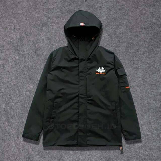 [COD / BAYAR DI TEMPAT] Jaket TJ19 dickies anti air