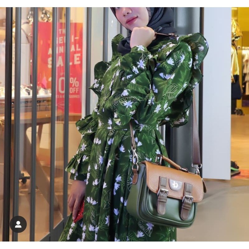 lilo bag by gotosovie