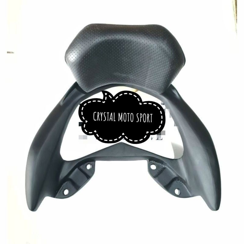 sandaran jok nmax 2020 sandaran jok belakang new nmax sandaran nmax