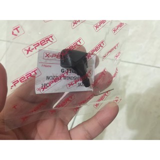 Kipuco Sparepart nozle wiper jazz idsi vtec 04 07 city Kipuco Sparepart nozle wiper jazz idsi vtec 04 07 city