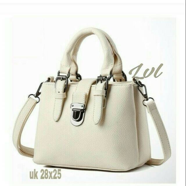 Tas Selempang Gucci Sylvie Mini Snapshot Camera Sling Bag Wanita Code 1307
