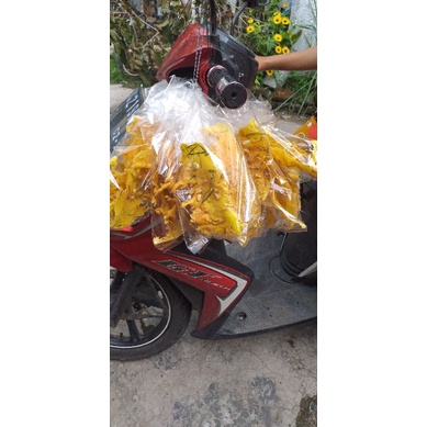 

REMPEYEK KACANG