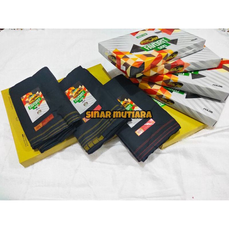 sarung atlas favorit 500