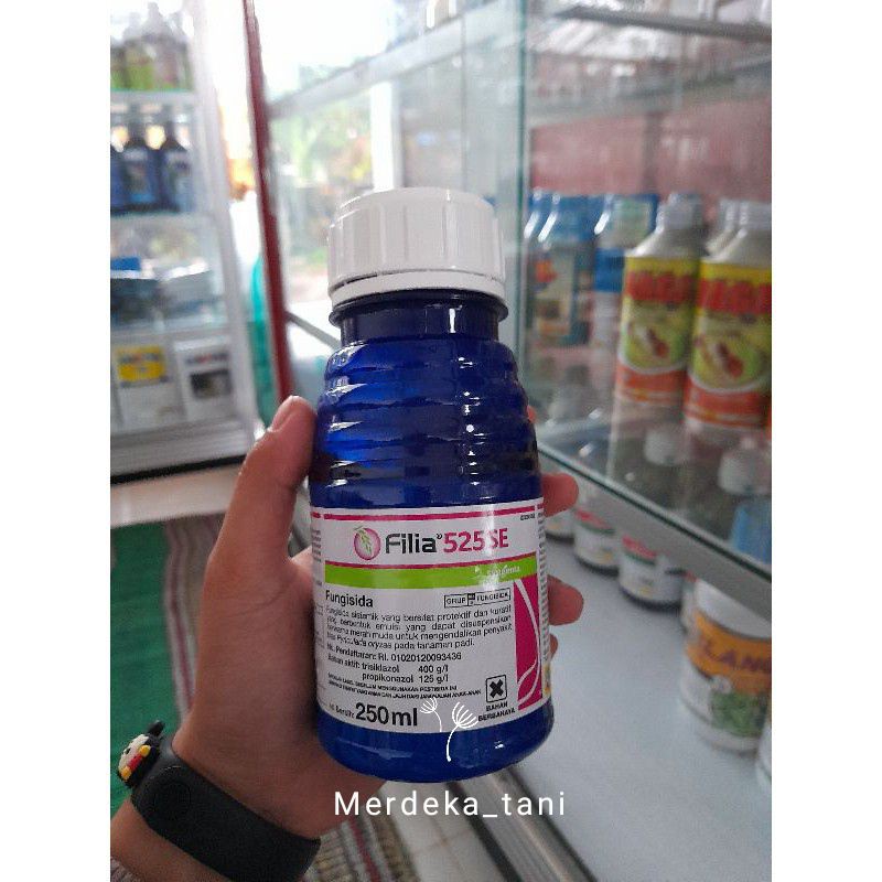 Filia 525se syngenta 250 ml