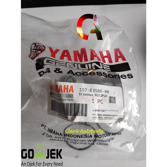 MANIPUL JUPITER MX MANIPOL MANIFOLD INTAKE JUPITER MX 1S7 5YP