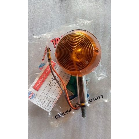 SEIN SEN RITING YAMAHA YB100 / L2G / RS100