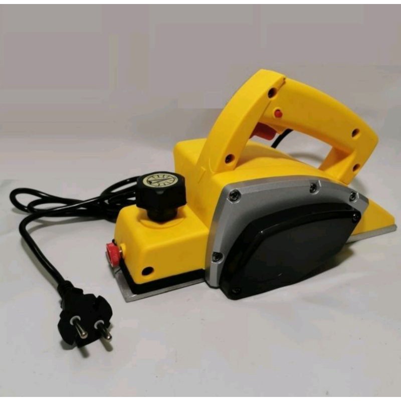 Mesin Serut Kayu / Electric Planner / Mesin Serut Kayu Fisch / Fisch Electric Planner / Serut Kayu