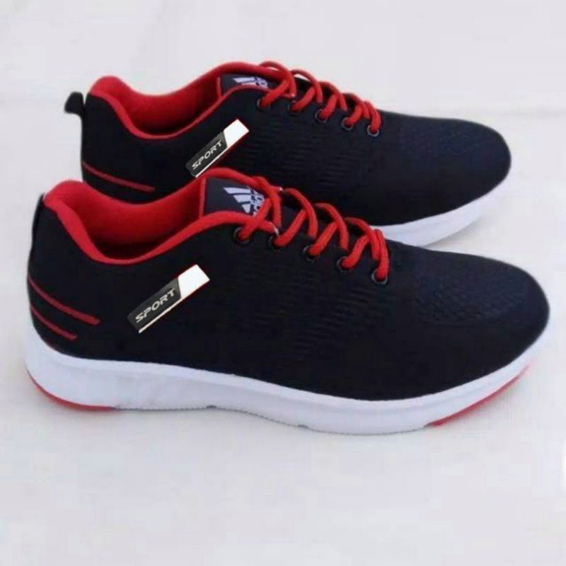 Sepatu Sepatu Pria Fashion Pria Sneakers