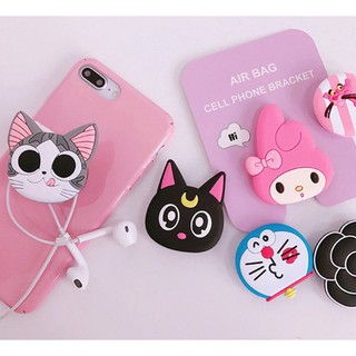 CATTY 3D POP SOCKET HP KARAKTER CARTOON POP SOCKET 3D CATTY 3D POP SOCKET HP KARAKTER CARTOON POP SOCKET 3D