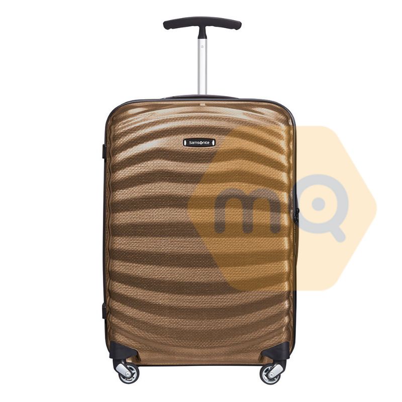 Koper Samsonite Lite shock size Small/Cabin 55/20 inch