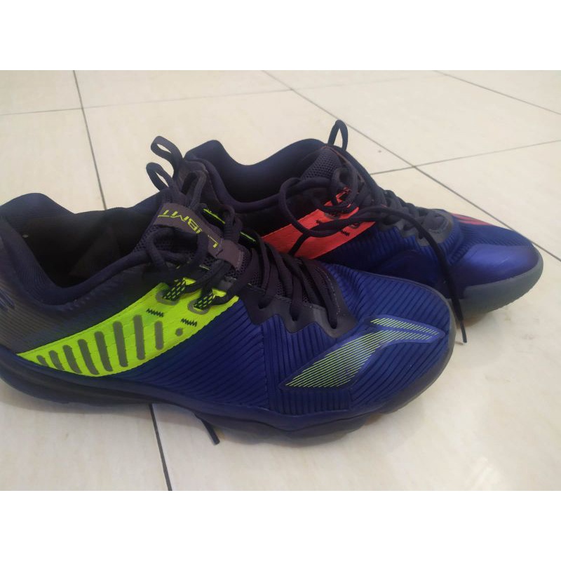 sepatu lining ranger 4