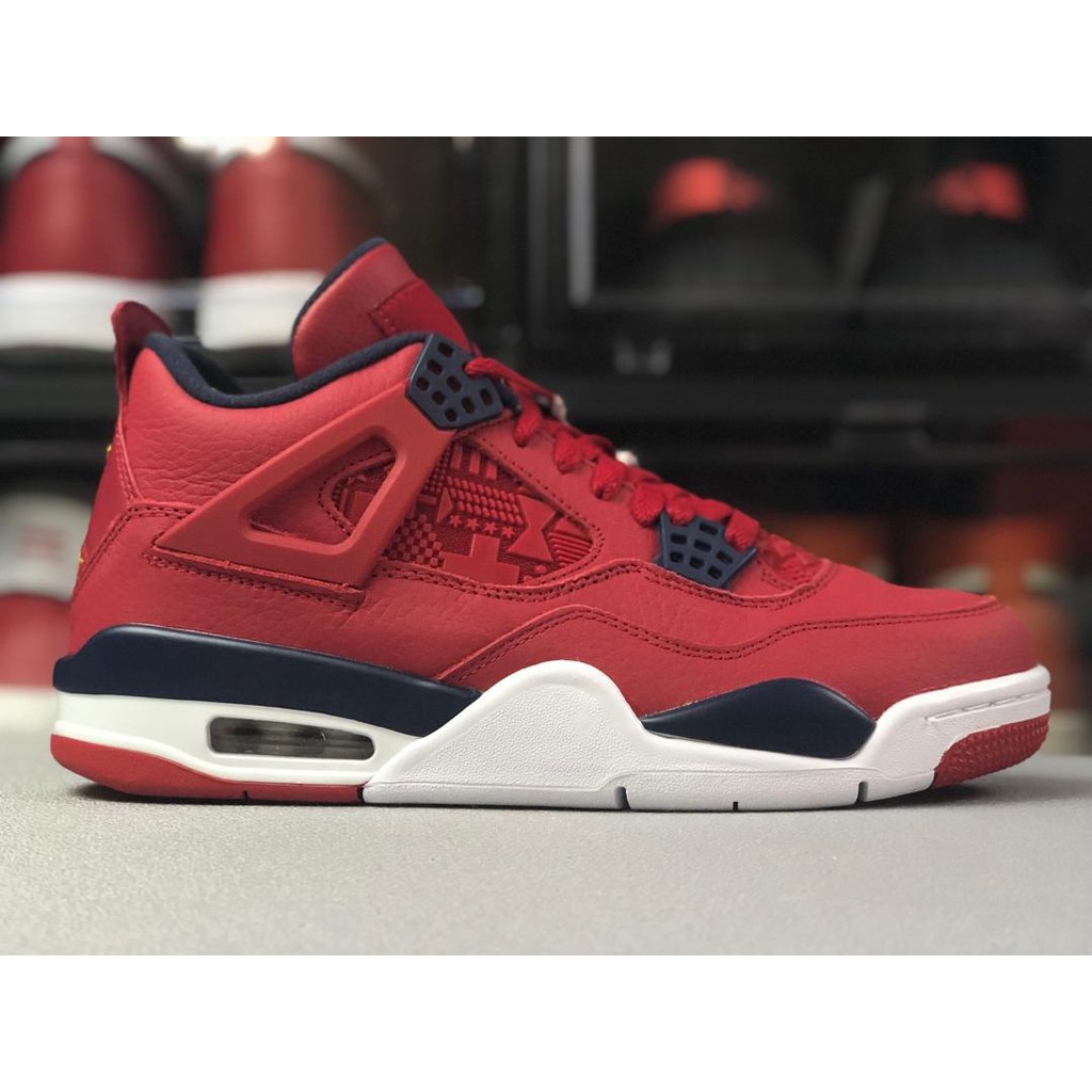 supreme air jordan 4