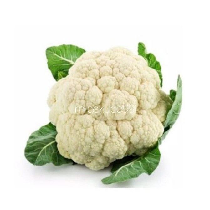 

BUNGA KOL SEGAR 500GR ORGANIK / KEMBANG KOL FRESH CAULIFLOWER ORGANIC CAULI FLOWER